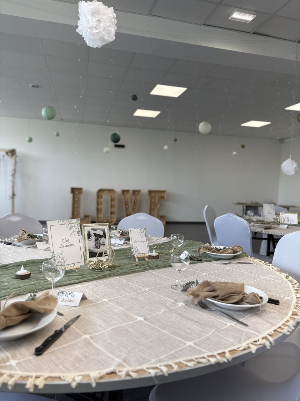 Location de salles dans les Hauts-de-France chez Team Square