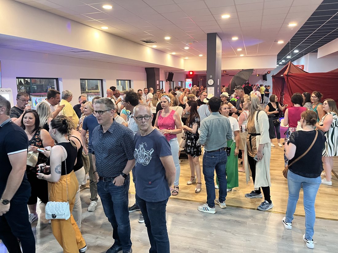 Réserver une salle pour une location de salle dans les Hauts-de-France : mode d'emploi